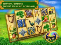 Irish Slots Casino 777 FREE Screen Shot 1