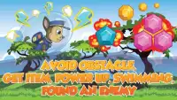 Paw Mountain Patrol : Adventures in New Games Screen Shot 1