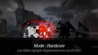Epée Sombre (Dark Sword) Screen Shot 5