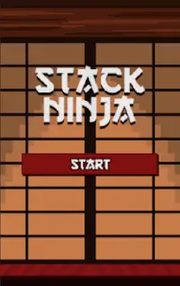 Stack Ninja Screen Shot 0