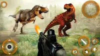 Wild Animal Shooting Games FPS Screen Shot 2