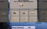 Fly Fishing Simulator Screen Shot 5