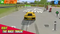 Car Trials: Crash Driver Screen Shot 1