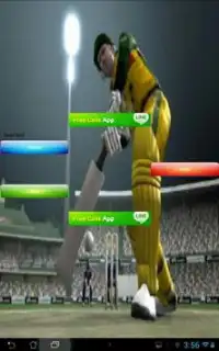 Handy Cricket Screen Shot 3