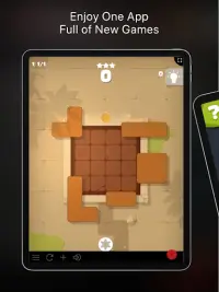 Bored Button - Play Pass Games Screen Shot 10