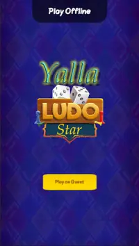 Yalla Ludo Star Screen Shot 0
