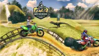 Indian Bike Driving 3d games Screen Shot 3