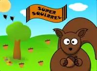 Super Squirrel Screen Shot 8