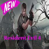 Guide for Resident Evil 4