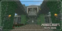 Free Minecraft PE 2020 Screen Shot 1