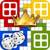 Ludo Online Champion: Board King Classic Game