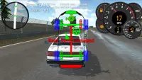 Tuner Z - Car Tuning and Racing Simulator Screen Shot 4