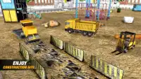 City Construction Crane Simulator 18 Screen Shot 1