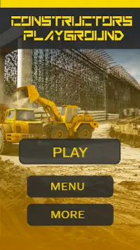 Constructors Playground Screen Shot 2