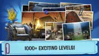 Temukan Perbedaan: 1000  Levels Legend Puzzle Screen Shot 5