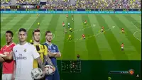 FIFA 17 Screen Shot 1