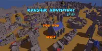 Kaushik Adventure 3D Screen Shot 7