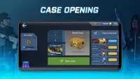 Case Opener - skins simulator Screen Shot 6