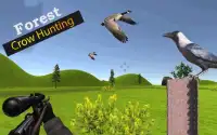 Flying Jungle Birds Hunting Screen Shot 0