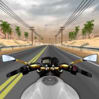 Bike Simulator 2 Moto Race Game