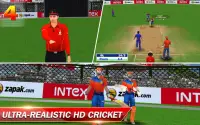 Gujarat Lions 2017 T20 Cricket Screen Shot 10