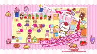 Hello Kitty Cafe Screen Shot 4