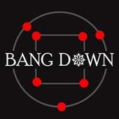 Bang Down : Free Game