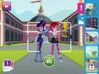 Equestria Girls Screen Shot 11