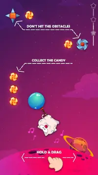 Candy Up Screen Shot 2