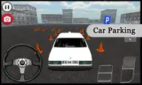 Car Driving Simulator Drift Screen Shot 0