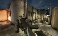 Cover Fire - Call of World War Duty FPS Shooting Screen Shot 2