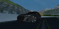Audi Driving Simulator Screen Shot 6