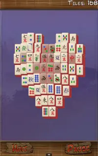 Mahjong II (Full) Screen Shot 2