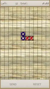 Mega Tic Tac Toe Screen Shot 2