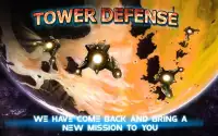 Tower Defense: Civil War Screen Shot 9