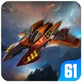 Z Racer: X Racer Space Speed Challenge