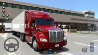 Truck Simulator : Ultimate Screen Shot 7