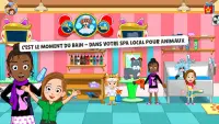 My Town : Animaux domestiques Screen Shot 9