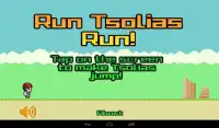 Run Tsolias, Run! Screen Shot 3