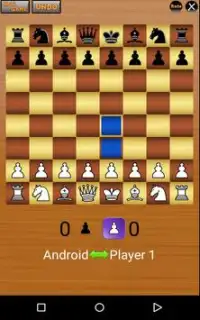 Schach Screen Shot 3