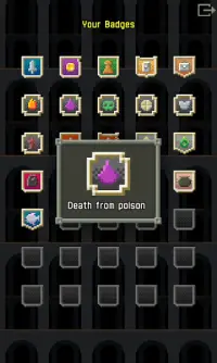 Pixel Dungeon ML Screen Shot 6