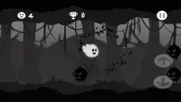 Ghost Dash: Endless Game Screen Shot 2