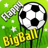 Flappy BigBall