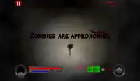 Zombie Defender Screen Shot 4