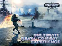 King of Warship: 10v10 Naval B Screen Shot 6