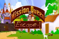 Mission Queen Escape Part1 Screen Shot 0