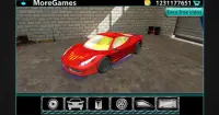 Real Car City Driver 3D Screen Shot 11