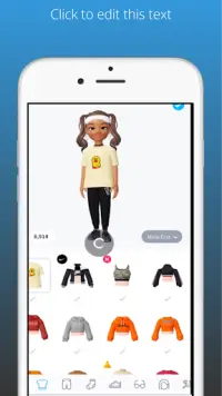 Tips And Advice For Zepeto 2021 Screen Shot 0