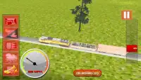 Drive Extreme Train Simulator Screen Shot 5