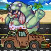 Zombie Crush Highway